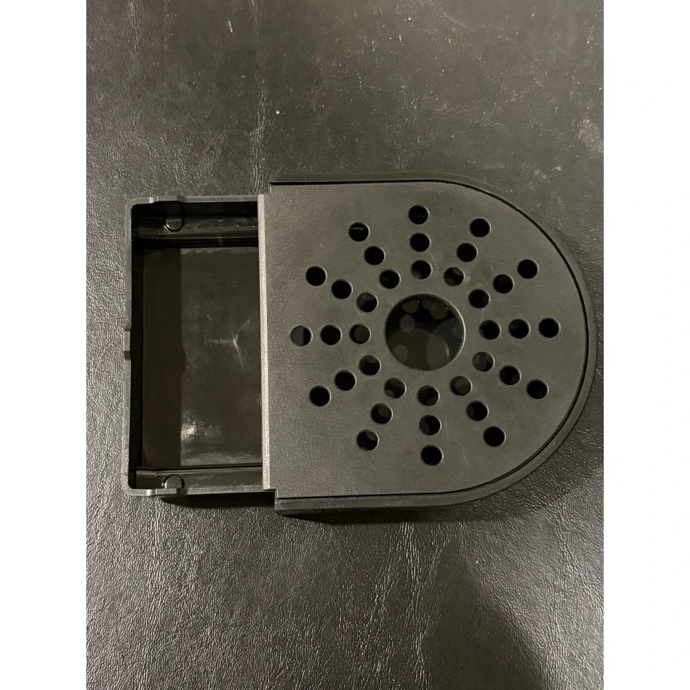 DRIP TRAY SET grate Keurig K-mini Single Serve Pod Brewer Replacement PART black